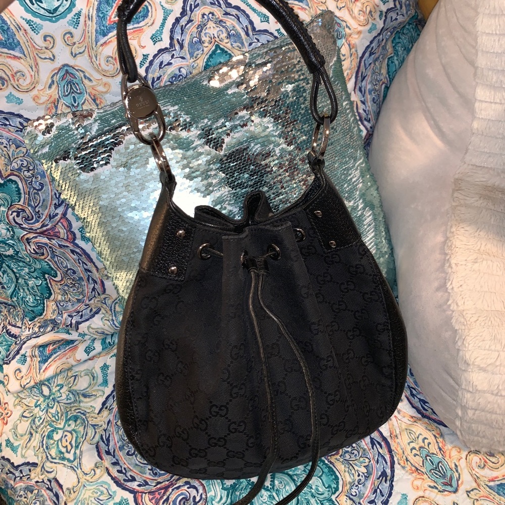 Vintage Gucci bag